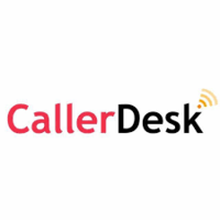Caller Desk